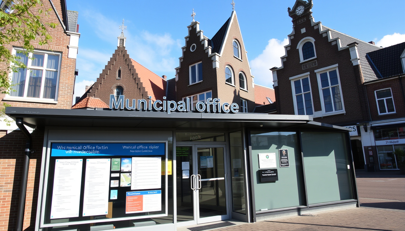 Gemeente Den Bosch vacatures: werk, salaris & solliciteren