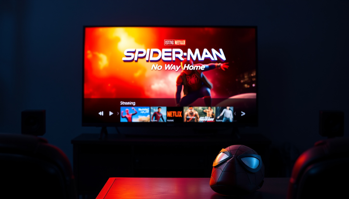 Spider-Man: No Way Home kijken – streaminggids
